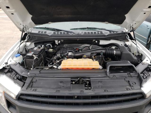 2018 FORD F150 - 1FTMF1CB4JKD42091