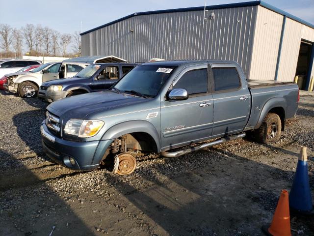 2006 Toyota Tundra 