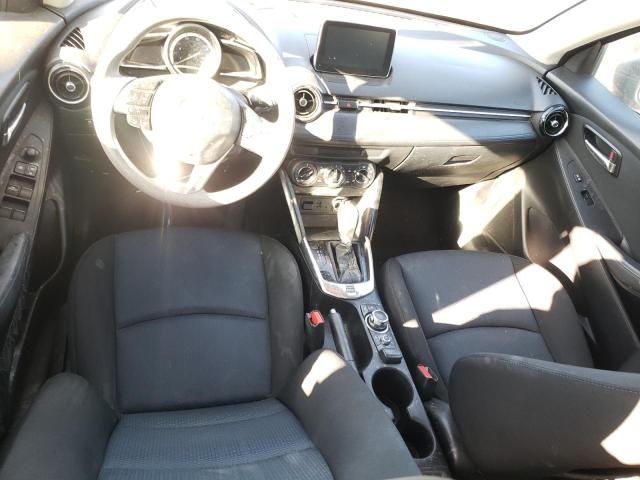 2018 TOYOTA YARIS IA - 3MYDLBYV3JY315498