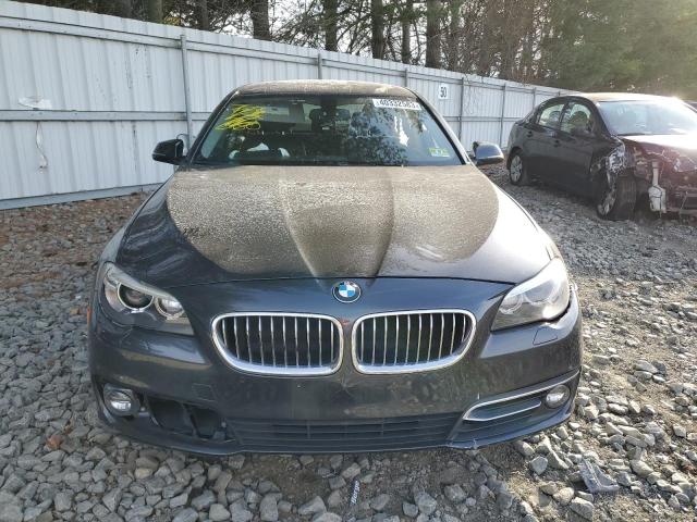 WBA5B3C55ED538828 BMW 535 XI