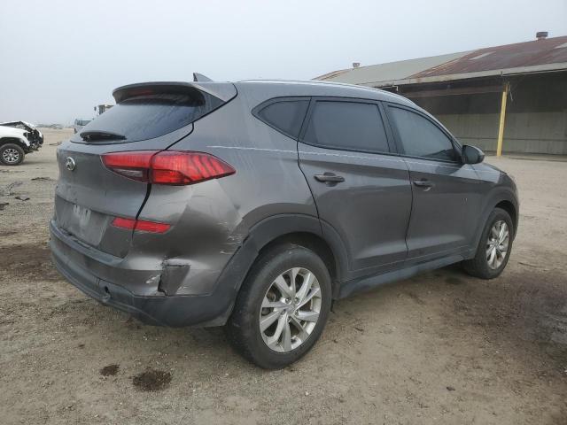 2020 HYUNDAI TUCSON LIM - KM8J33A40LU214946