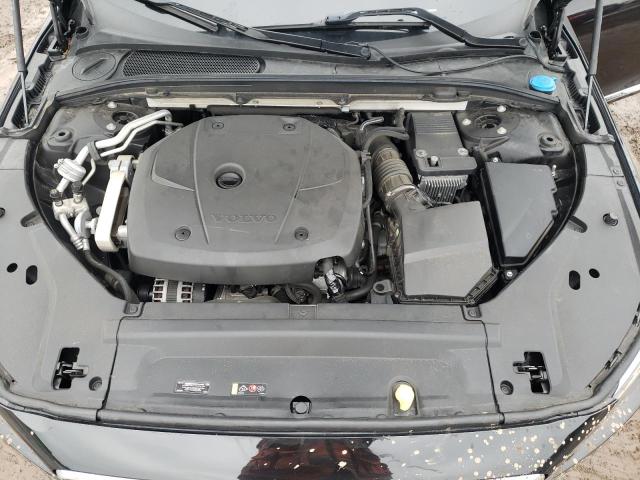 2017 VOLVO S90 YV1A22ML2H1014643