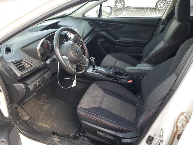 JF2GTACC3K8219610 Subaru Crosstrek Premium