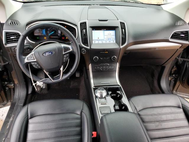 2019 FORD EDGE SEL 2FMPK3J97KBC43891