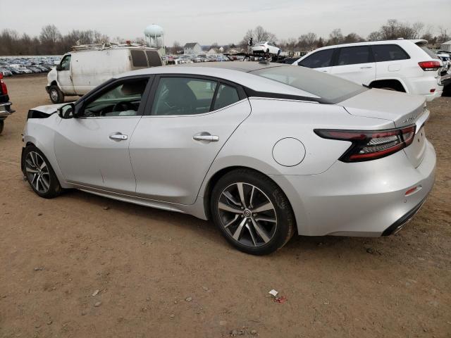 2020 NISSAN MAXIMA SL - 1N4AA6DV8LC364105