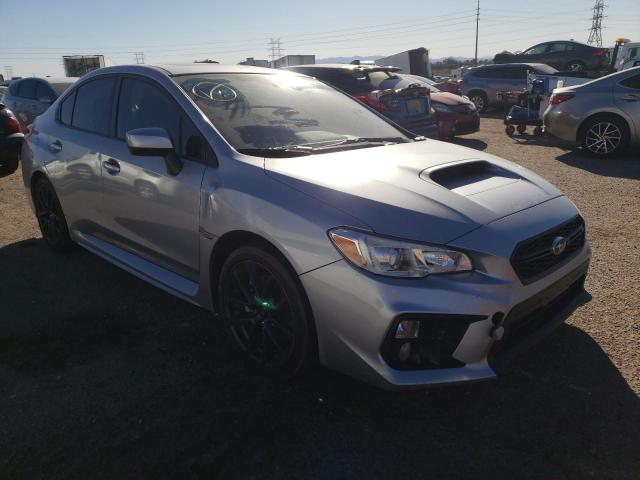 JF1VA1F63K8829630 Subaru Wrx Premium