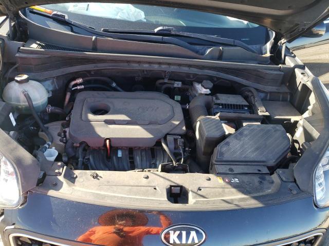 KNDPM3AC7K7626622 KIA Sportage