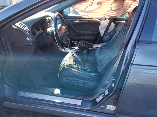 2004 ACURA TL VIN: 19UUA66264A064975
