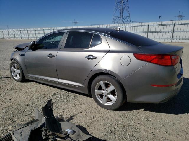 5XXGM4A73EG281917 KIA Optima Lx