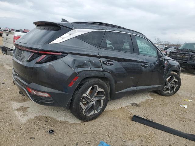 2022 HYUNDAI TUCSON LIM - 5NMJE3AEXNH142266