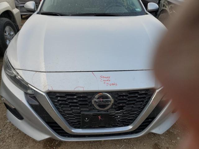 2020 NISSAN ALTIMA S - 1N4BL4BV8LC272109