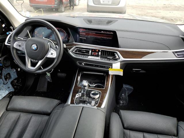 2019 BMW X7 XDRIVE4 - 5UXCW2C59KL088299