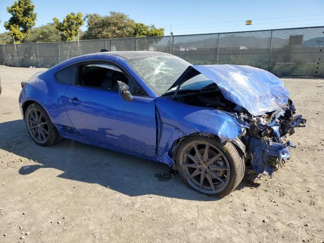 JF1ZDBE1XP9701018 Subaru Brz Limited