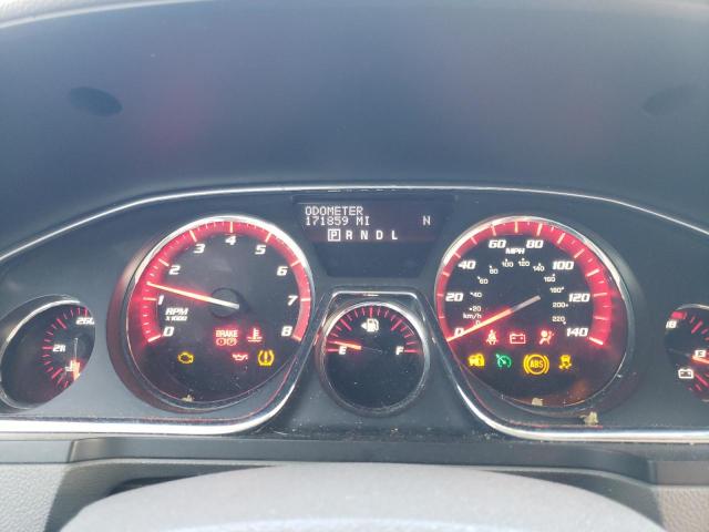 1GKKRNED1EJ259383 GMC ACADIA SLE