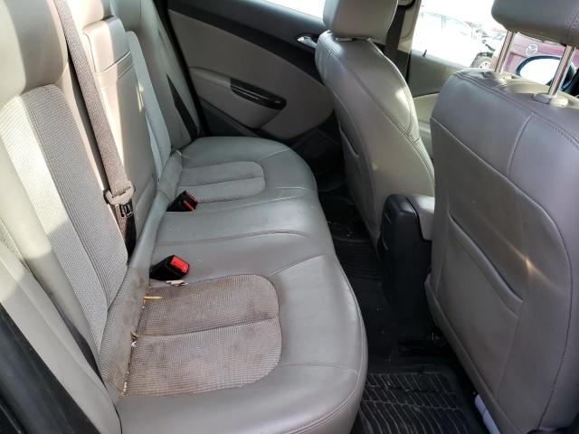 2015 BUICK VERANO 1SV - 1G4PV5SK1F4211295