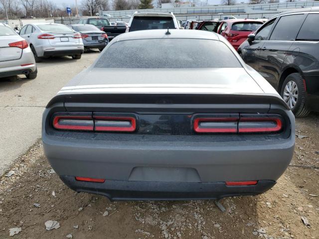2019 DODGE CHALLENGER 2C3CDZL98KH531305