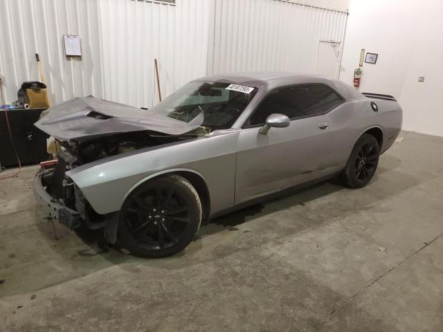 2017 DODGE CHALLENGER - 2C3CDZAG3HH539483