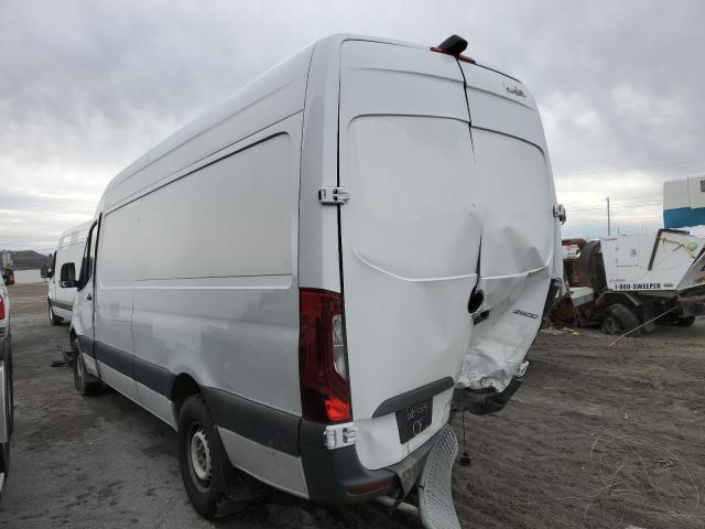 2021 MERCEDES-BENZ SPRINTER 2 - W1Y4DCHY1MT065599