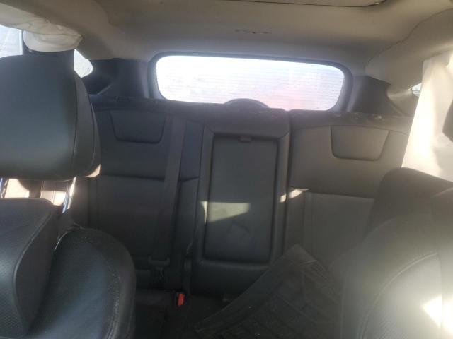 2022 HYUNDAI TUCSON LIM - KM8JECA14NU017572