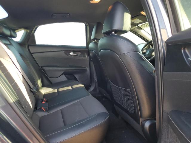 2020 KIA FORTE GT L - 3KPF34AD3LE250614