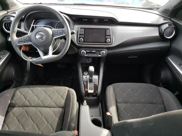 2020 NISSAN KICKS - 3N1CP5CV9LL535254