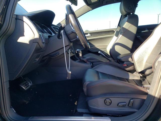 2016 VOLKSWAGEN GTI S/SE - 3VW447AU8GM002762