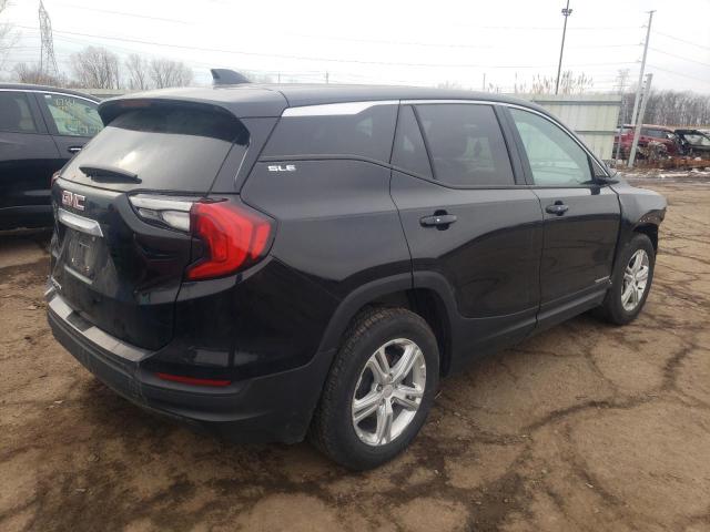 3GKALMEV9KL178667 GMC Terrain Sle