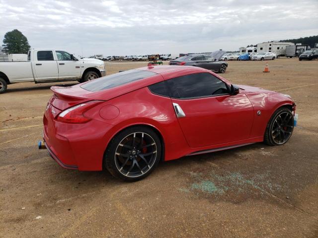2016 NISSAN 370Z BASE - JN1AZ4EH0GM936125