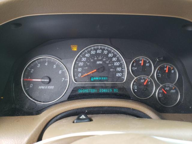 1GKDT13S732147912 GMC Envoy