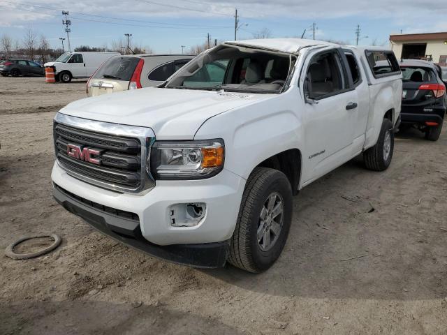 2016 GMC CANYON - 1GTH5BEA4G1313624
