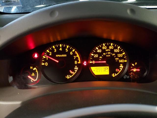 2015 NISSAN XTERRA X - 5N1AN0NU2FN653261