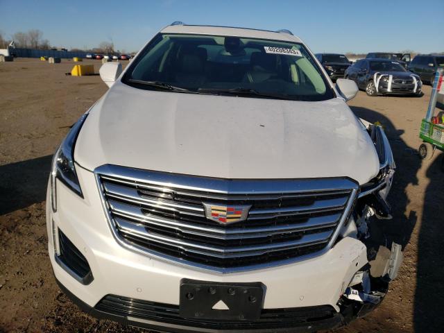 2017 CADILLAC XT5 PREMIU 1GYKNCRS3HZ241035