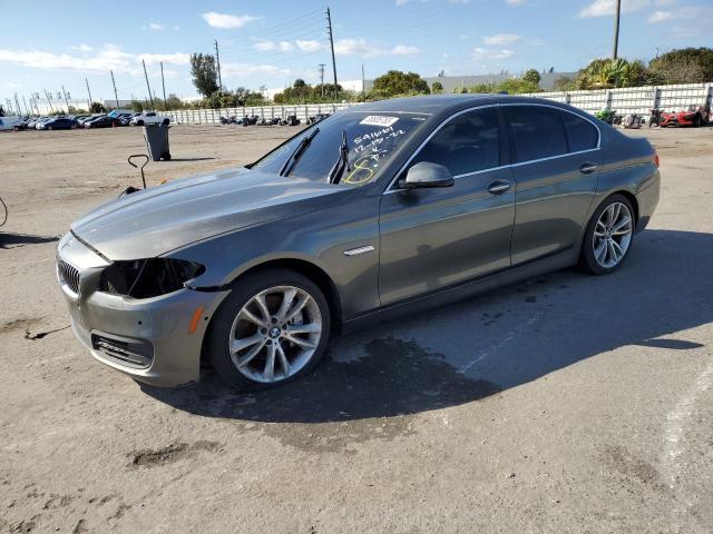 2015 BMW 535 XI WBA5B3C58FD541661