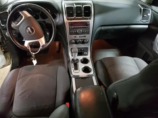 1GKER13788J147901 GMC ACADIA SLE