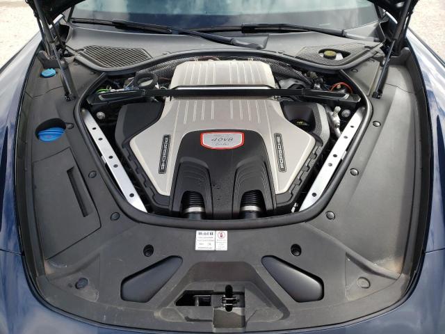 2018 PORSCHE PANAMERA T - WP0AF2A79JL142292