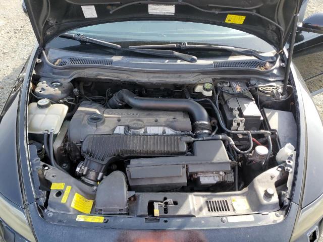 YV1MS682542022987 Volvo S40 T5