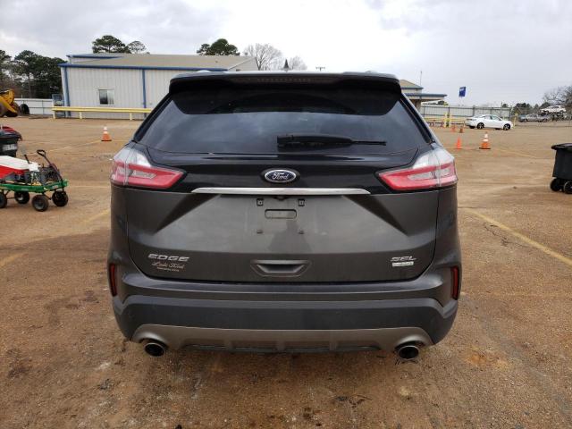 2019 FORD EDGE SEL 2FMPK3J97KBC43891