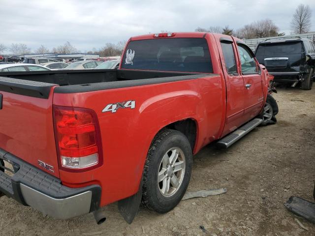 1GTR2UEA1CZ283079 GMC Sierra K1500 Sl