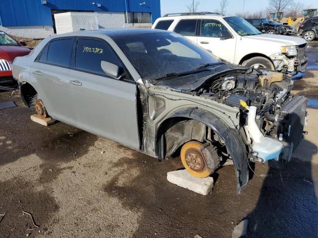2016 CHRYSLER 300 S - 2C3CCAGG5GH244623