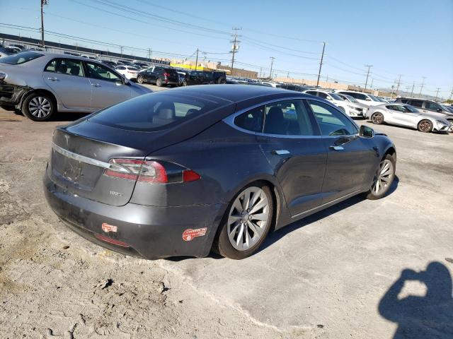 5YJSA1E28HF230887 Tesla MODEL S