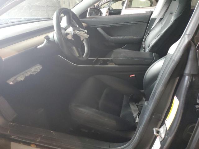 5YJ3E1EA7JF049432 Tesla MODEL 3