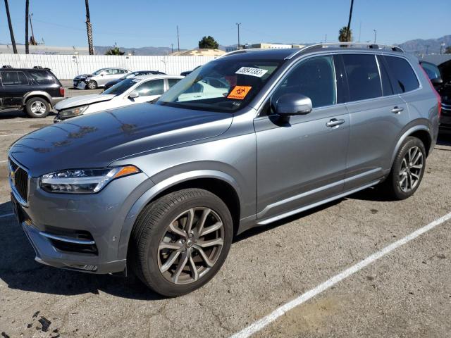 2018 Volvo XC90 