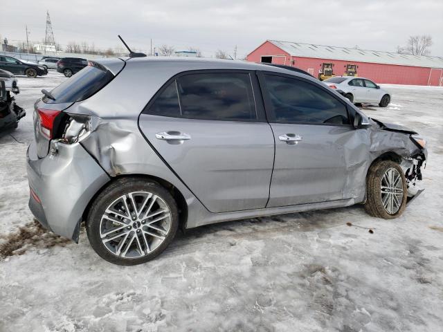 2023 KIA RIO EX PRE 3KPA35AD3PE539918