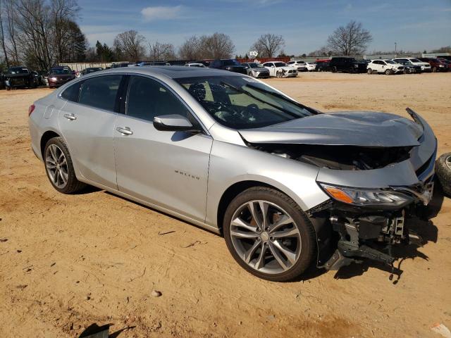 2020 CHEVROLET MALIBU PRE - 1G1ZE5SX5LF001560