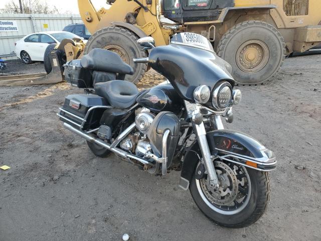 2008 HARLEY-DAVIDSON FLHT CLASS - 1HD1FF4158Y636482