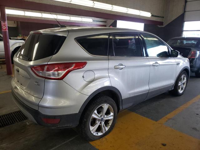 2014 Ford Escape Se VIN: 1FMCU9GX9EUD66687 Lot: 51138073