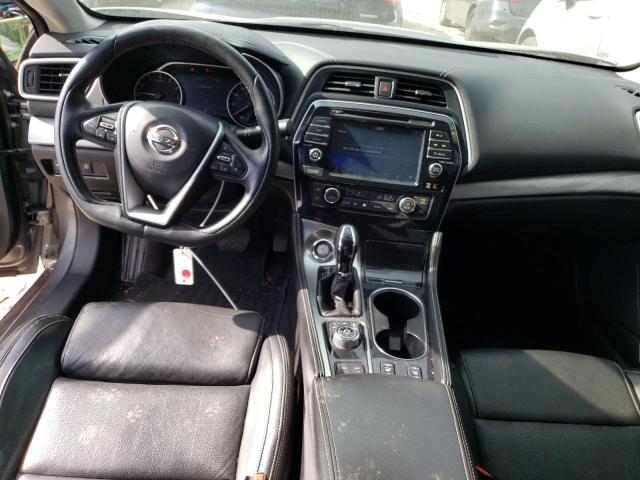 2016 NISSAN MAXIMA 3.5 - 1N4AA6APXGC905232