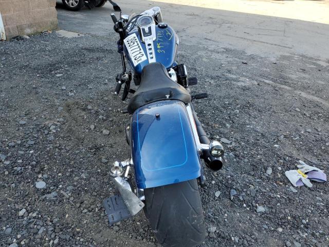 2022 HARLEY-DAVIDSON FLFBS 1HD1YGK17NB020218
