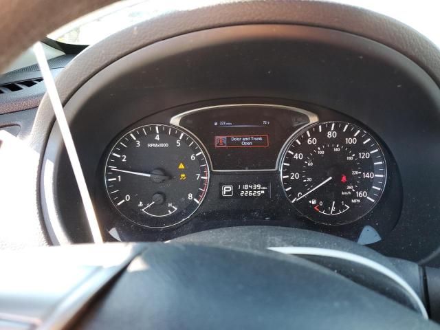 1N4AL3AP1EC141437 Nissan ALTIMA 2.5