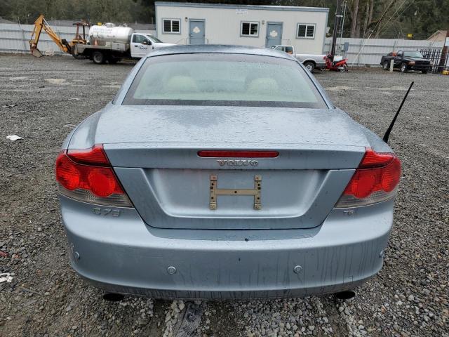 YV1MC68226J003531 Volvo C70